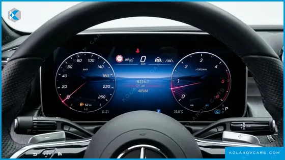 MERCEDES E-CLASS E220D 4MATIC EXCLUSIVE
