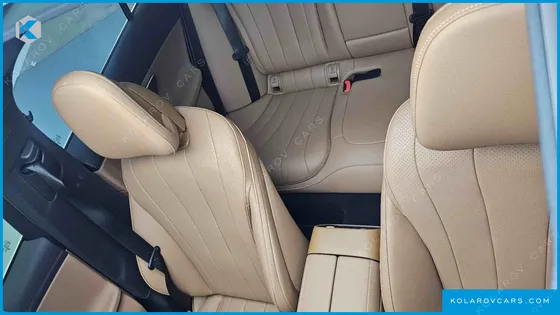 MERCEDES E-CLASS E220D 4MATIC EXCLUSIVE