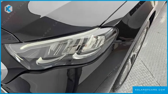 MERCEDES E-CLASS E220D 4MATIC EXCLUSIVE