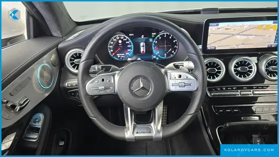 MERCEDES C-CLASS C200 COUPE