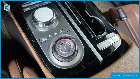GENESIS G80 GASOLINE 2.5 TURBO 2WD