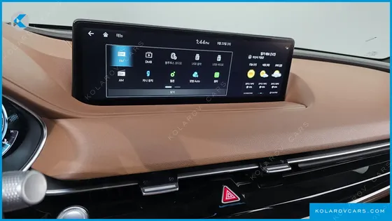 GENESIS G80 GASOLINE 2.5 TURBO 2WD