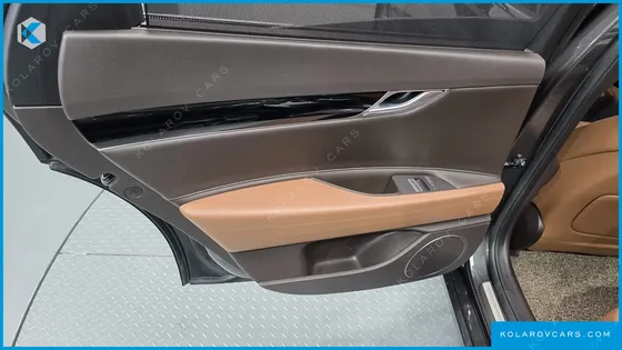 GENESIS G80 GASOLINE 2.5 TURBO 2WD