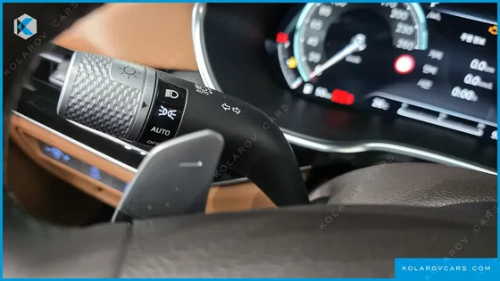 GENESIS G80 GASOLINE 2.5 TURBO 2WD