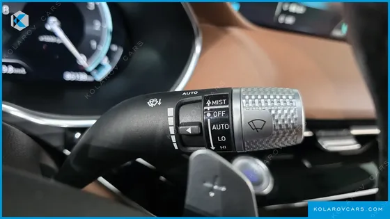GENESIS G80 GASOLINE 2.5 TURBO 2WD