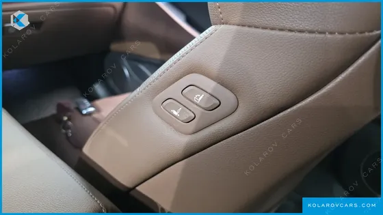 GENESIS G80 GASOLINE 2.5 TURBO 2WD