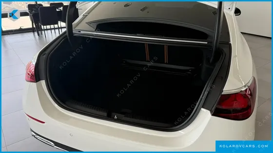 MERCEDES E-CLASS E200 EXCLUSIVE