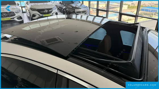 MERCEDES E-CLASS E200 EXCLUSIVE