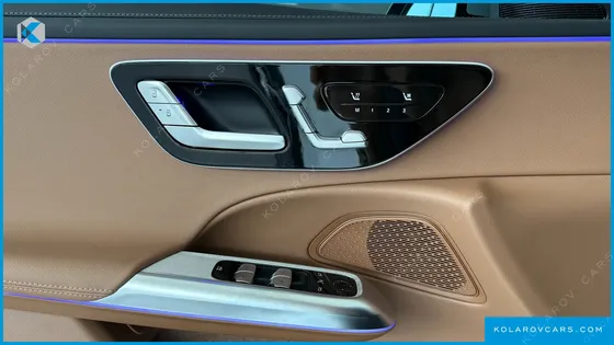 MERCEDES E-CLASS E200 EXCLUSIVE