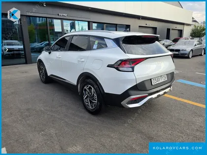 KIA SPORTAGE DIESEL 2.0 2WD