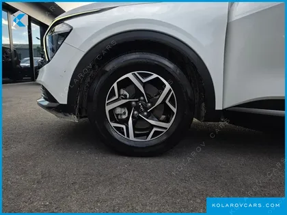KIA SPORTAGE DIESEL 2.0 2WD