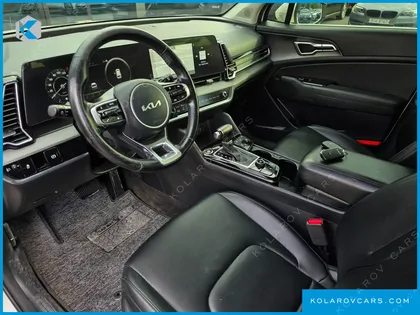 KIA SPORTAGE DIESEL 2.0 2WD