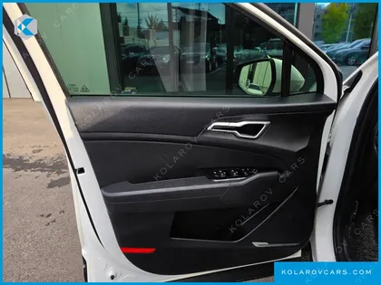 KIA SPORTAGE DIESEL 2.0 2WD