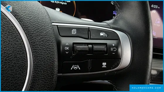 KIA SPORTAGE GASOLINE 1.6 TURBO 2WD