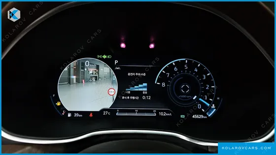 GENESIS G80 GASOLINE 3.5 TURBO AWD