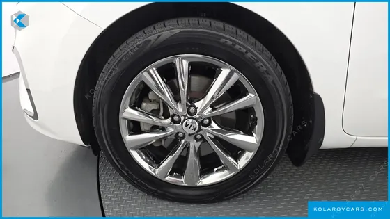 KIA CARNIVAL 9-SEATER NOBLESSE SPECIAL