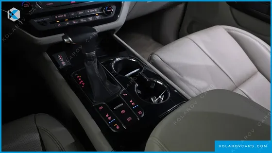 KIA CARNIVAL 9-SEATER NOBLESSE SPECIAL