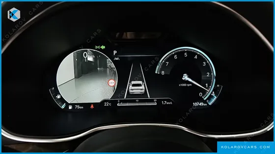 GENESIS G80 GASOLINE 3.5 TURBO AWD