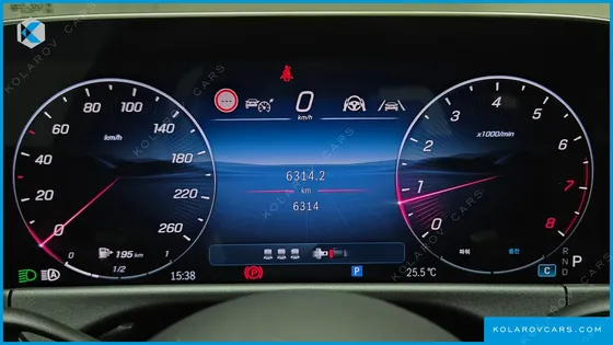 MERCEDES E-CLASS E200 AMG LINE