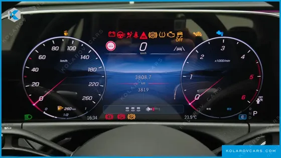 MERCEDES E-CLASS E220D 4MATIC EXCLUSIVE