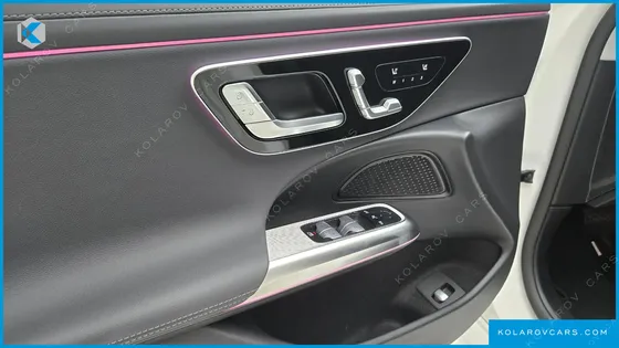 MERCEDES E-CLASS E220D 4MATIC EXCLUSIVE