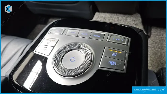 GENESIS G80 GASOLINE 3.5 TURBO AWD