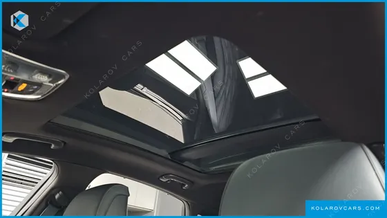 GENESIS G80 GASOLINE 3.5 TURBO AWD