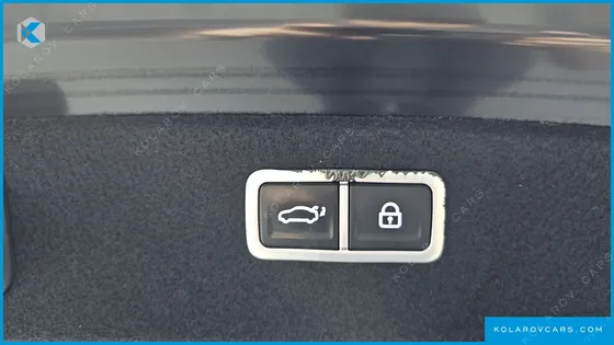 GENESIS G80 GASOLINE 3.5 TURBO AWD