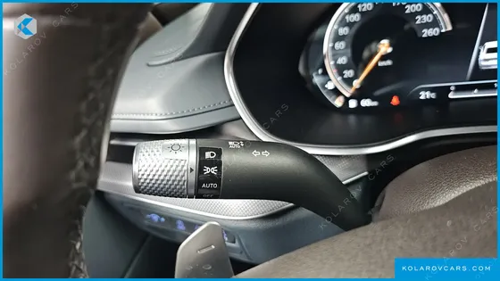 GENESIS G80 GASOLINE 3.5 TURBO AWD