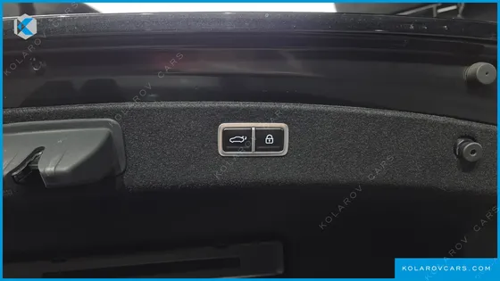 GENESIS G80 GASOLINE 3.5 TURBO AWD