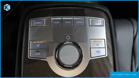 GENESIS G80 GASOLINE 3.5 TURBO AWD