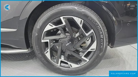 KIA SPORTAGE LPG 2.0 2WD