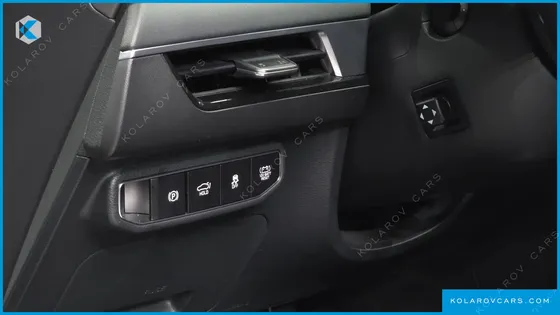 KIA K8 SIGNATURE