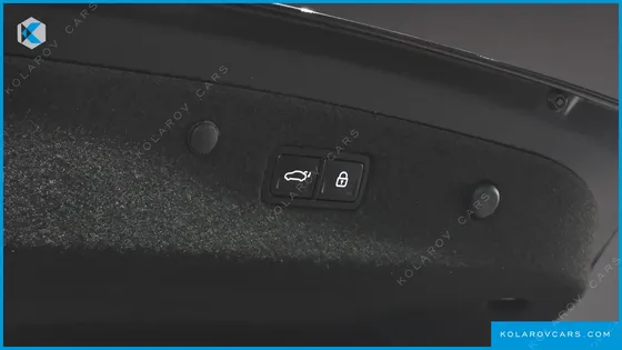 KIA K8 SIGNATURE