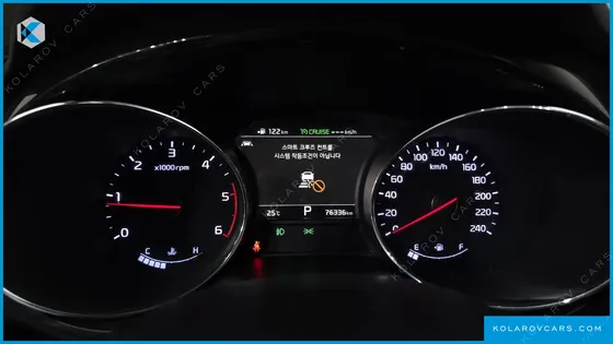 KIA CARNIVAL 9-SEATER NOBLESSE SPECIAL