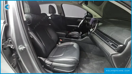 KIA SPORTAGE DIESEL 2.0 2WD