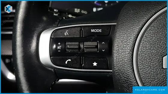 KIA SPORTAGE DIESEL 2.0 2WD