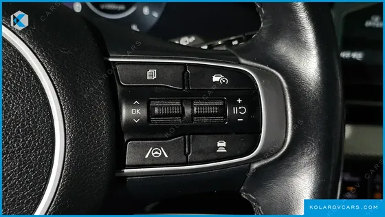 KIA SPORTAGE DIESEL 2.0 2WD