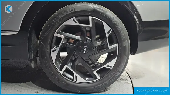KIA SPORTAGE DIESEL 2.0 2WD