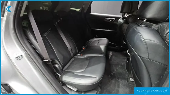 KIA SPORTAGE DIESEL 2.0 2WD