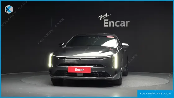 KIA K8 NOBLESSE