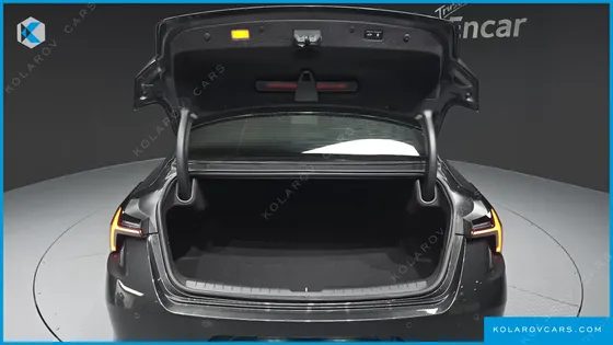 KIA K8 NOBLESSE