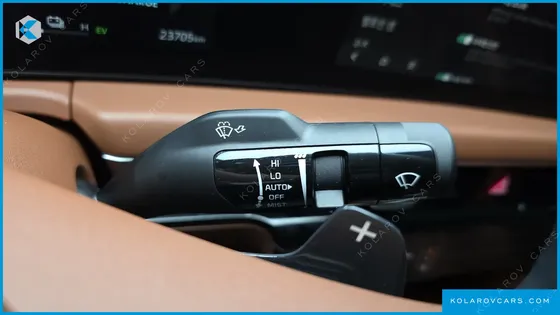 KIA K8 NOBLESSE