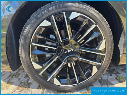 KIA K8 SIGNATURE
