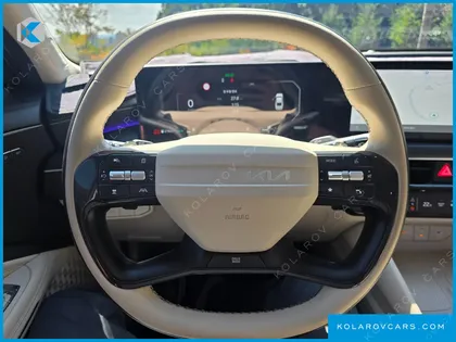 KIA K8 SIGNATURE
