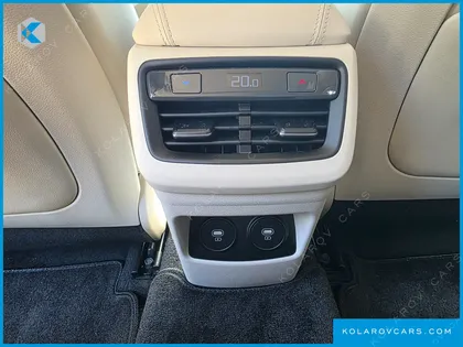 KIA K8 SIGNATURE