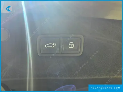 KIA K8 SIGNATURE