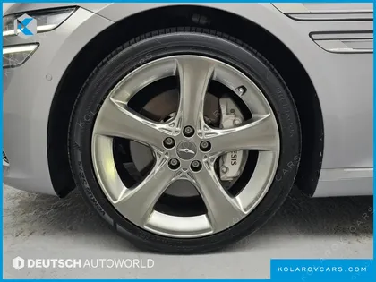 GENESIS G80 GASOLINE 3.5 TURBO AWD