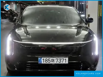 KIA K8 SIGNATURE