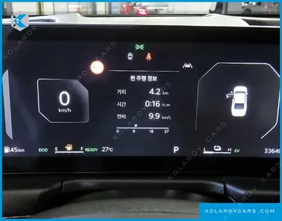 KIA K8 SIGNATURE